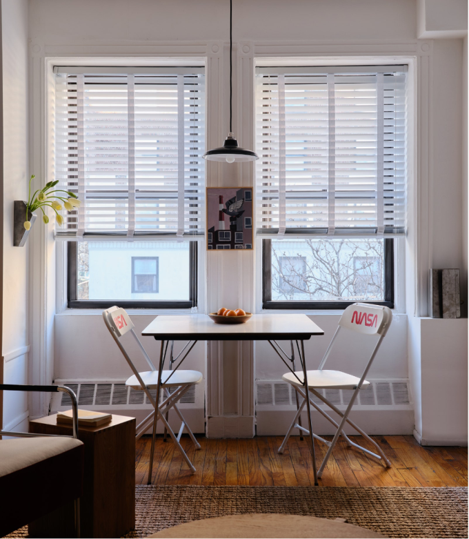 Các ý tưởng trang trí phòng khách nhỏ