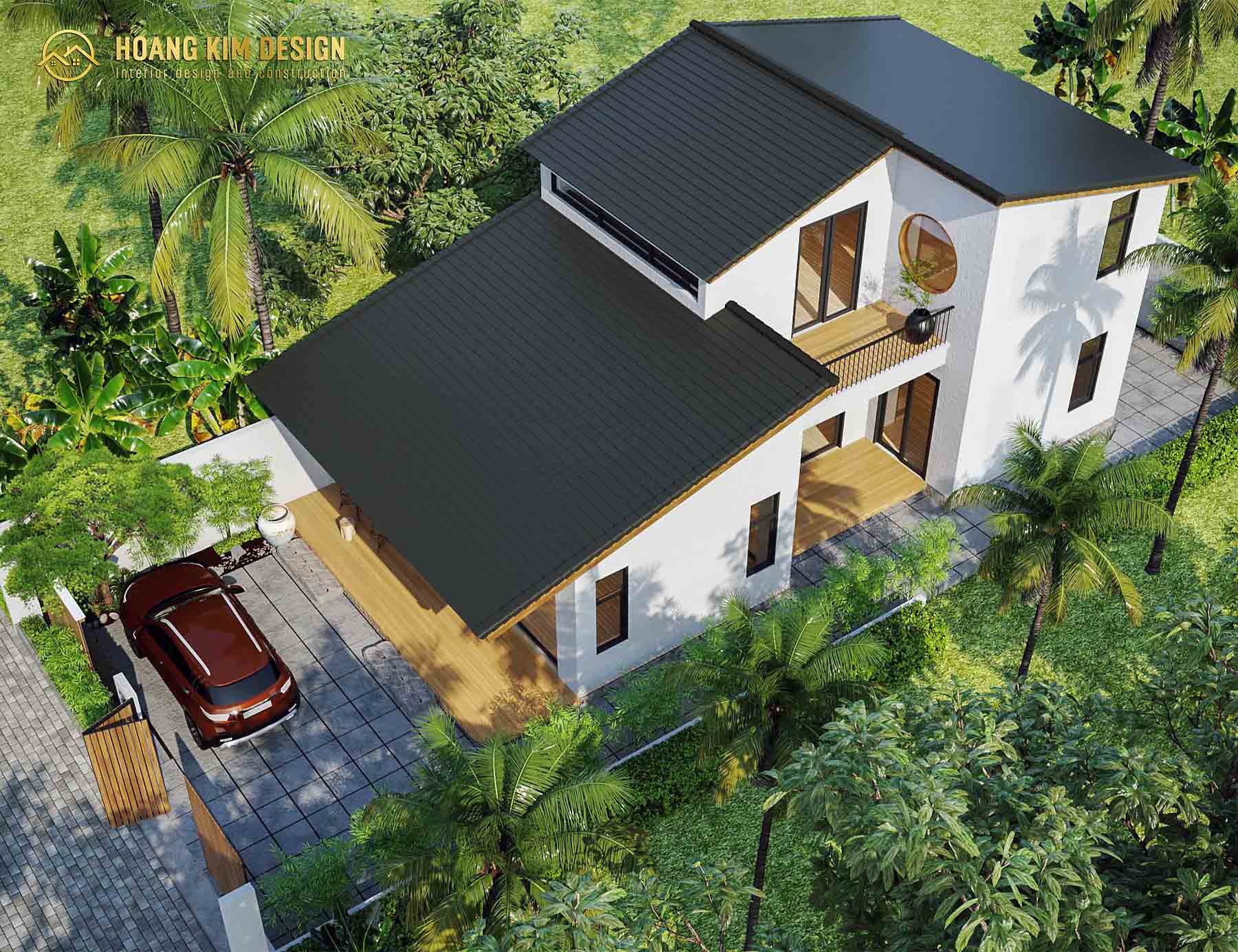 Mẹo Trang Trí Không Gian Nhà Ở Đẹp Và Thoáng Mát Vào Mùa Hè