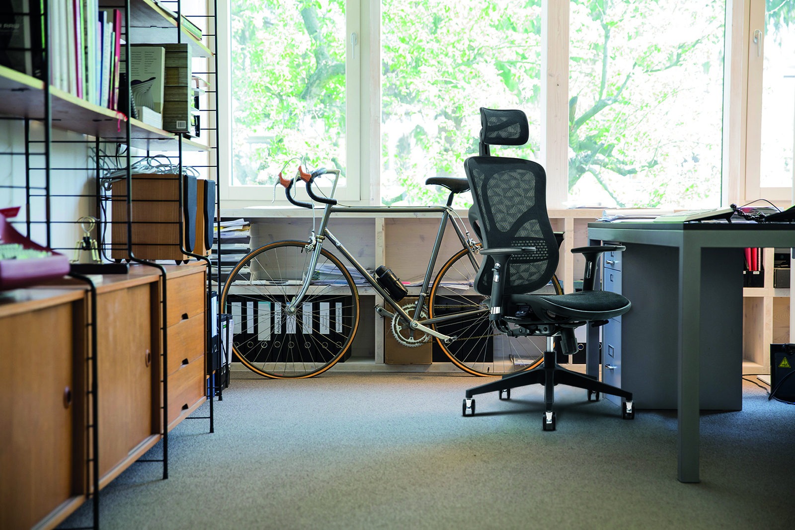 5 Cách trang trí văn phòng hiện đại để tối ưu hiện đại để tối ưu hóa không gian