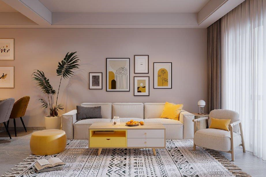 Tiềm năng phát triển ngành nội thất Việt Nam