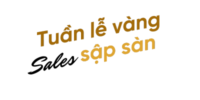 Tuần lễ vàng