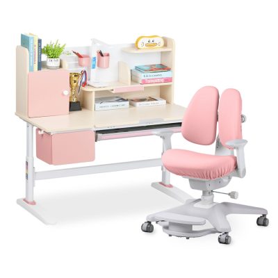 bàn học chống gù lưng