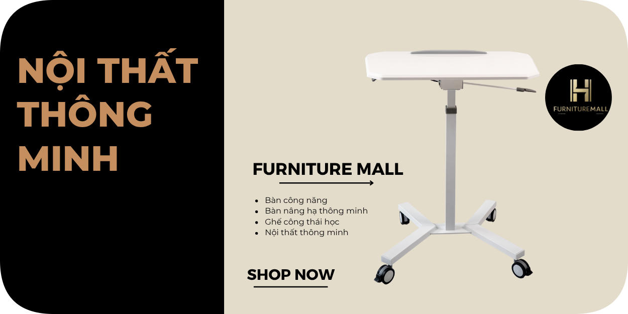 Nội Thất Thông Minh