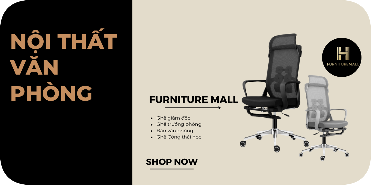 Nội thất văn phòng