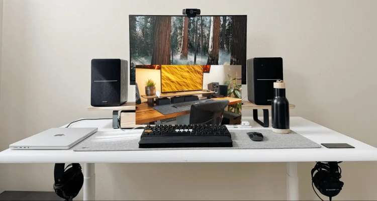 Phụ kiện bàn làm việc