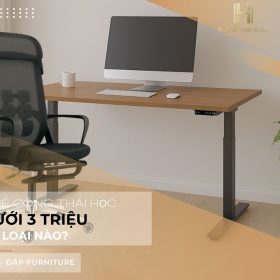 ghế công thái học dưới 3tr