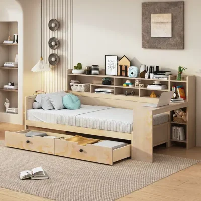 Xu hướng nội thất tối giản 2025
