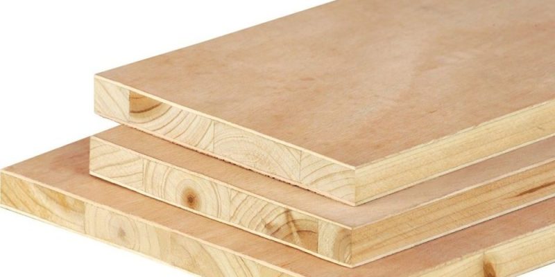 Gỗ Veneer sồi