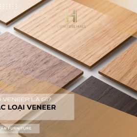 Gỗ Veneer