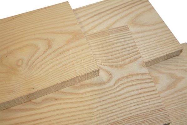Veneer tần bì