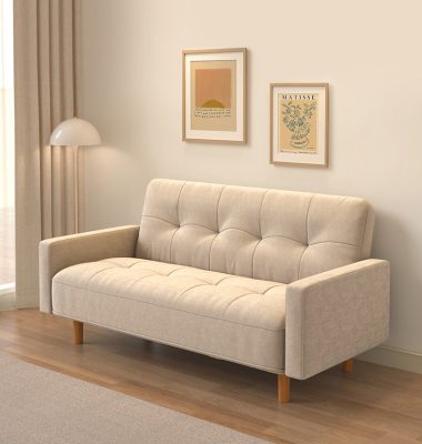 Phòng khách vừa (20–30m²):