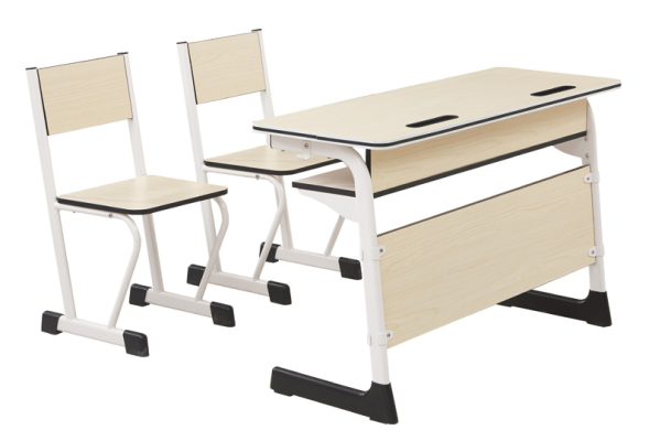 Bàn ghế học sinh bao nhiêu là chuẩn?
