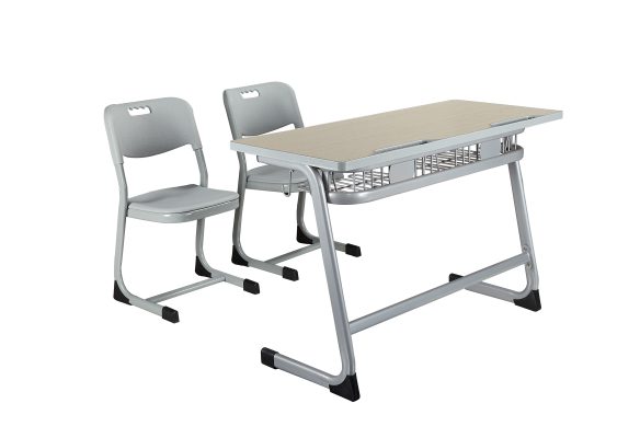 Bàn ghế học sinh bao nhiêu là chuẩn?