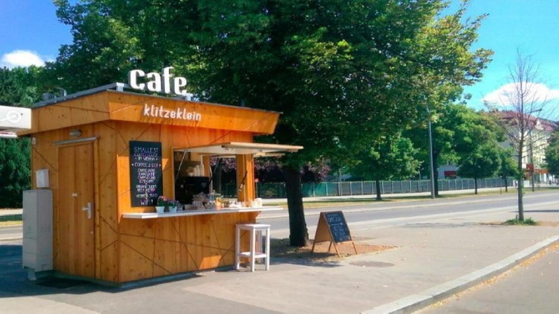 “budget small tea shop design”