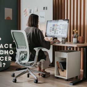 Setup workspace tại nhà cho freelancer cần gì?