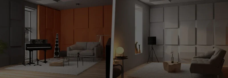 tiêu âm với cách âm khác nhau ntn