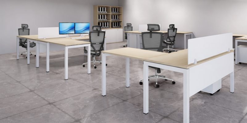 5 sai lầm khi chọn mua nội thất văn phòng giá rẻ