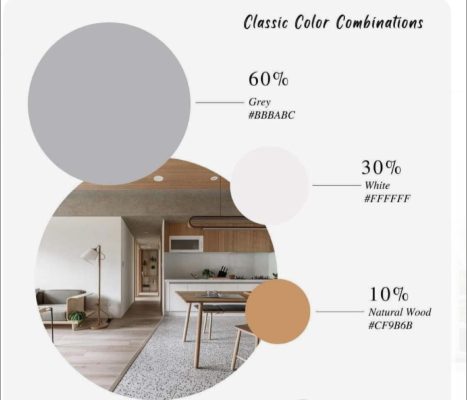living room color matching furniture