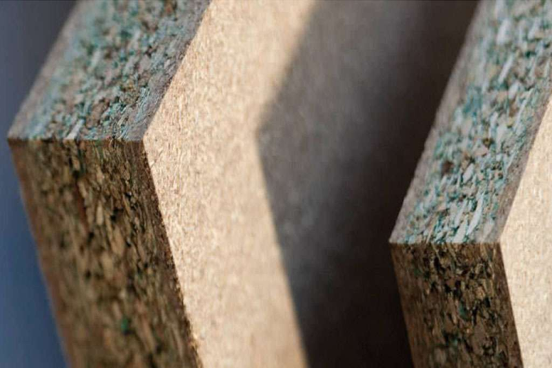 4. Có dòng MFC chống ẩm